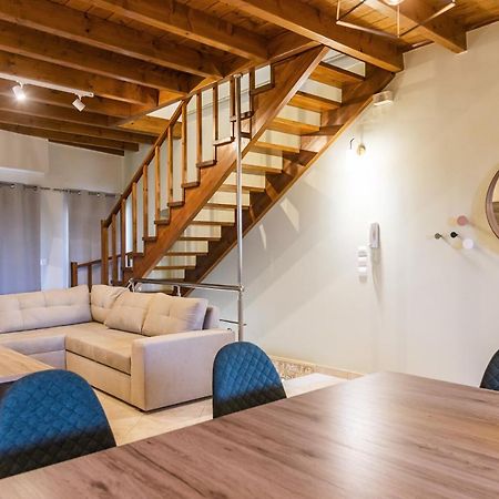 Southern Vacation House Lefkimmi  Zewnętrze zdjęcie